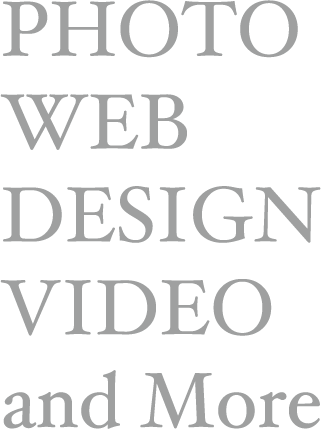 PHOTO WEB DESIGN and More