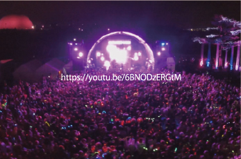 STARLIGHT RUN 2014 総集編